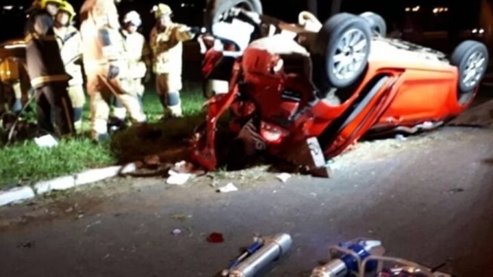 Caso família Cayres: Eraldo Condenado, Noé absolvido