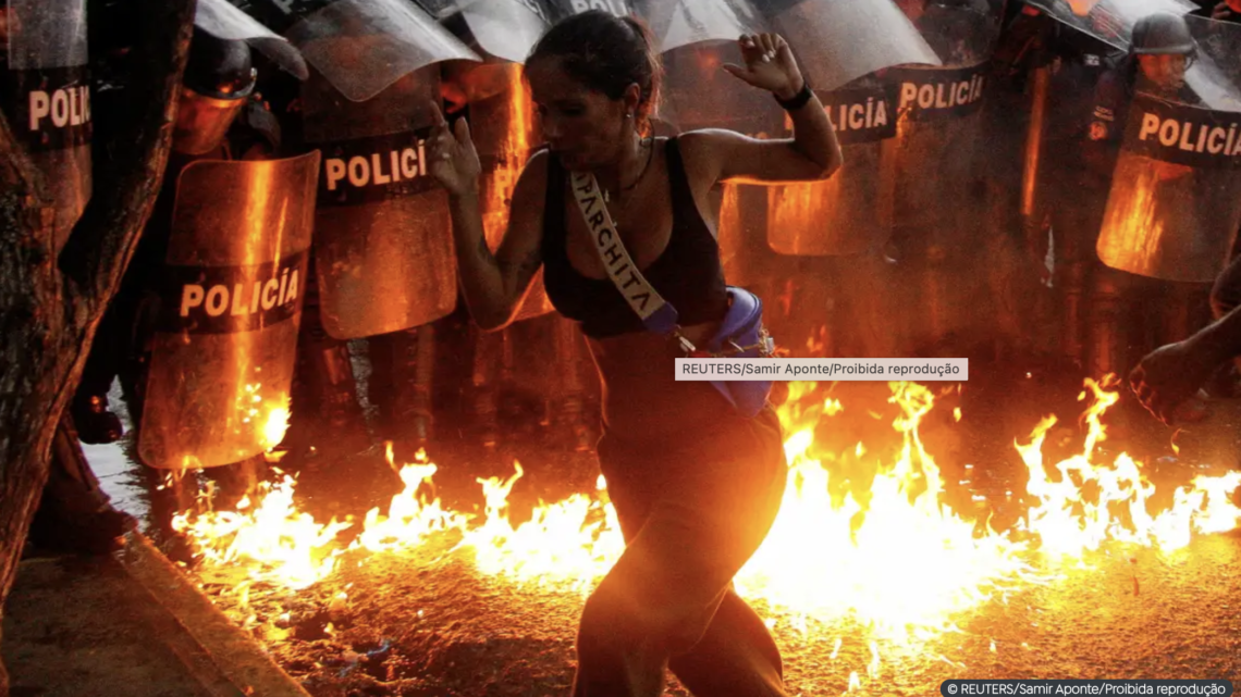 Venezuela: Corina e Edmundo são investigados por suposta conspiração