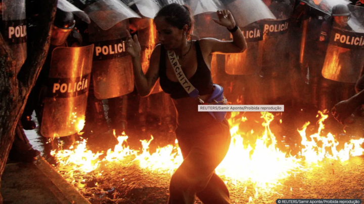 Venezuela: Corina e Edmundo são investigados por suposta conspiração