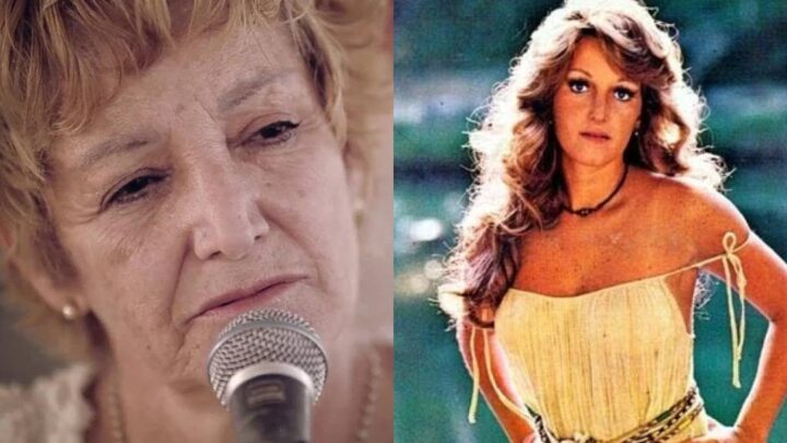 Cantora Diana, voz do hit “Porque Brigamos”, morre aos 76 anos