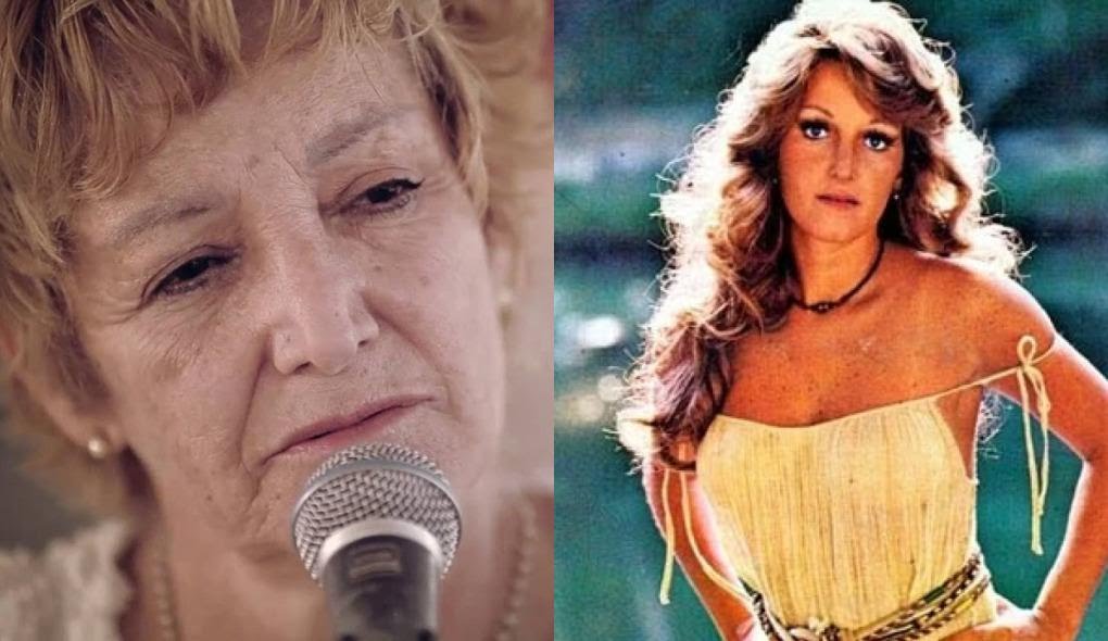 Cantora Diana, voz do hit “Porque Brigamos”, morre aos 76 anos