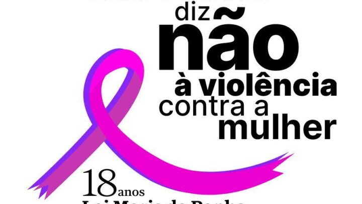 Advocacia do DF mobiliza campanha contra violência à mulher com ação em Ceilândia