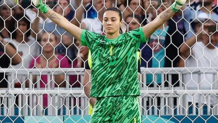 As mulheres conquistam as últimas medalhas do time Brasil em Paris 2024