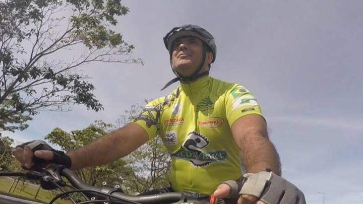 Dia Nacional do Ciclista: o direito das bicicletas à cidade ainda é um enorme desafio