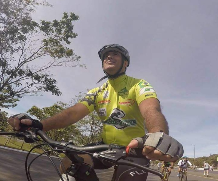 Dia Nacional do Ciclista: o direito das bicicletas à cidade ainda é um enorme desafio