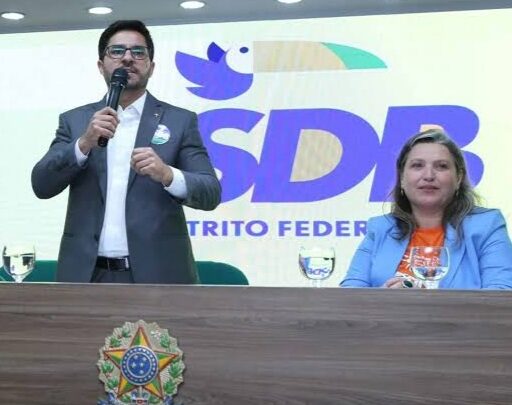 Crise no PSDB/DF é só um grão no caminhão de areia de problemas dos tucanos em todo o Brasil