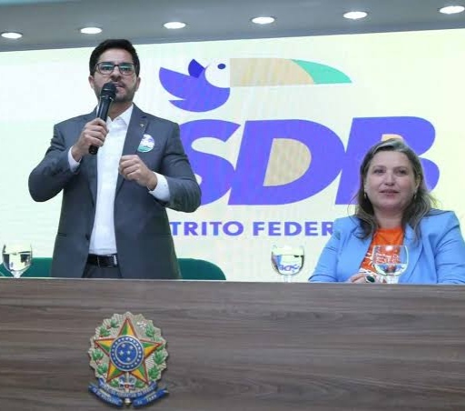 Crise no PSDB/DF é só um grão no caminhão de areia de problemas dos tucanos em todo o Brasil