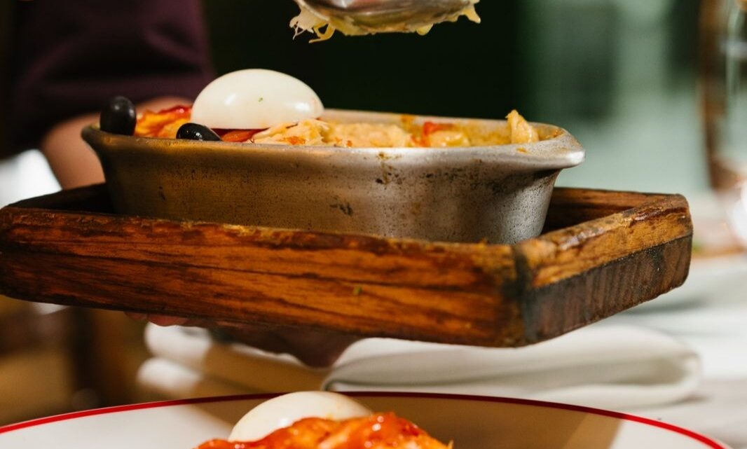 Restaurante Francisco reabre as portas para Soft Opening no Pátio Brasil