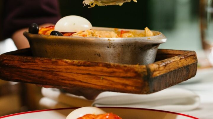 Restaurante Francisco reabre as portas para Soft Opening no Pátio Brasil