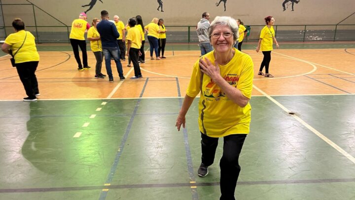 Centros olímpicos e paralímpicos do DF abrem mais de 16 mil vagas para 32 modalidades esportivas