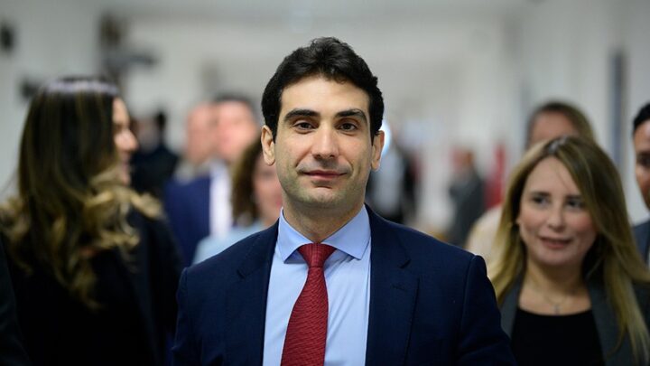 Lula indica Galípolo para BC e desafio do Congresso Nacional é manter a independência