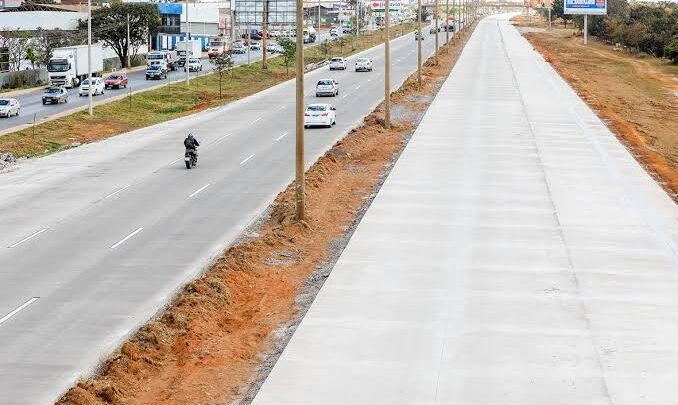 Via Estrutural: “O Concreto Já Rachou”?