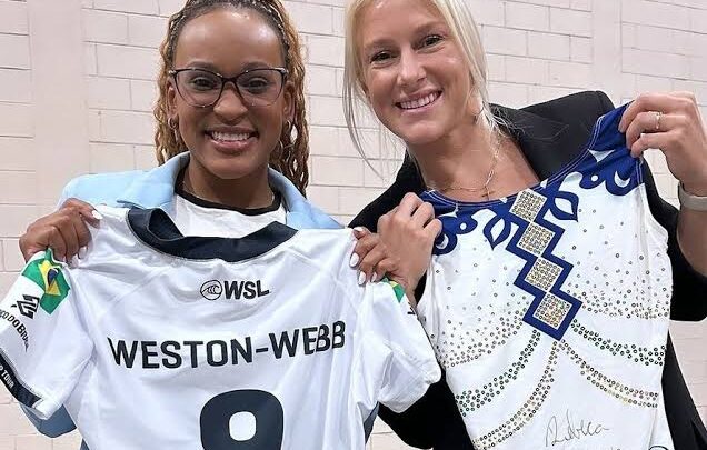 Brasil em Paris 2024: que venham muitas medalhas, sejam elas de atletas pretos ou brancos