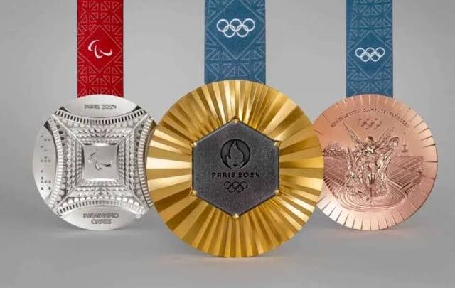 Receita Federal: vai ter “Taxa das Medalhas” para os atletas brasileiros que receberem premiação em dinheiro