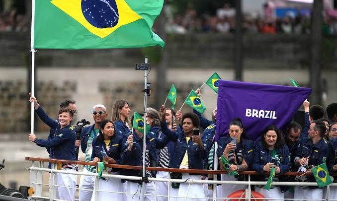 O esporte olímpico brasileiro não consegue avançar e o COB precisa prestar contas