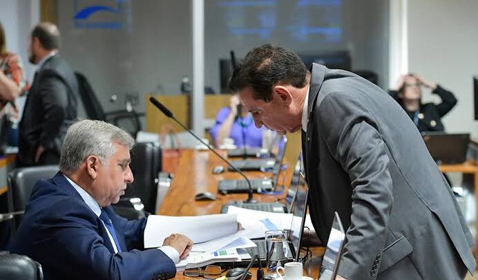 GT da Reforma Tributária realiza primeira reunião nesta terça-feira (13)