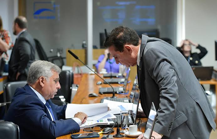 GT da Reforma Tributária realiza primeira reunião nesta terça-feira (13)