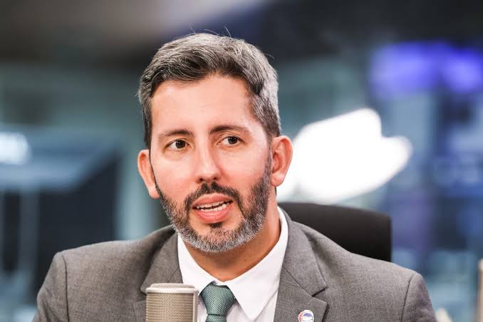 Leandro Grass na mira da Polícia Federal