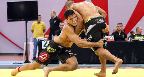 Brasília recebe, em setembro, a 9ª edição do Iron Fight 