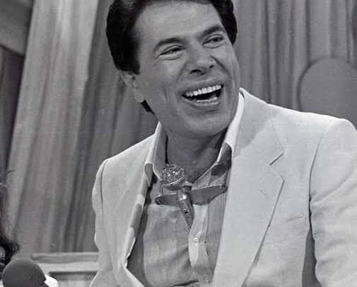 Morre Silvio Santos, o maior de todos os comunicadores do Brasil