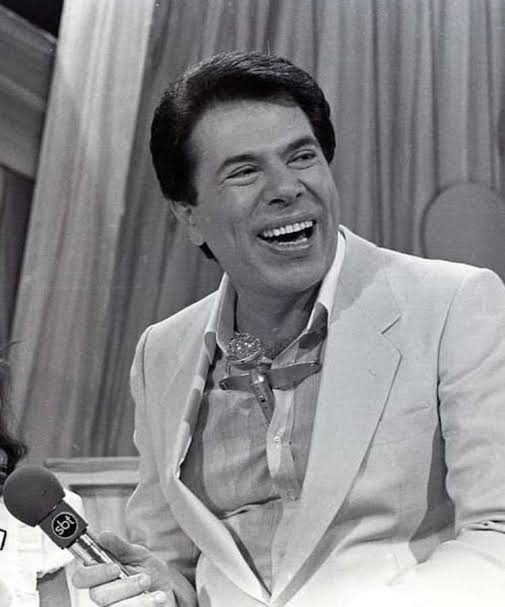 Morre Silvio Santos, o maior de todos os comunicadores do Brasil