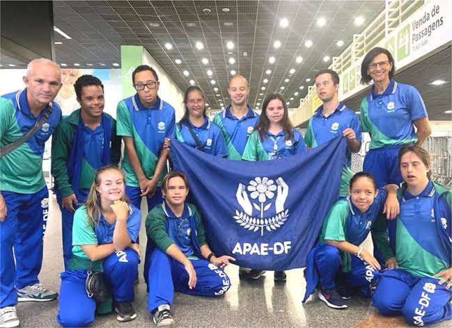 APAE-DF completa 60 anos