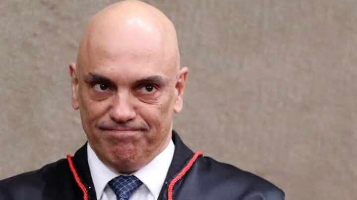 Em cinco dias, a “petição pública” contra Alexandre de Moraes já atingiu mais de 1 milhão de assinaturas