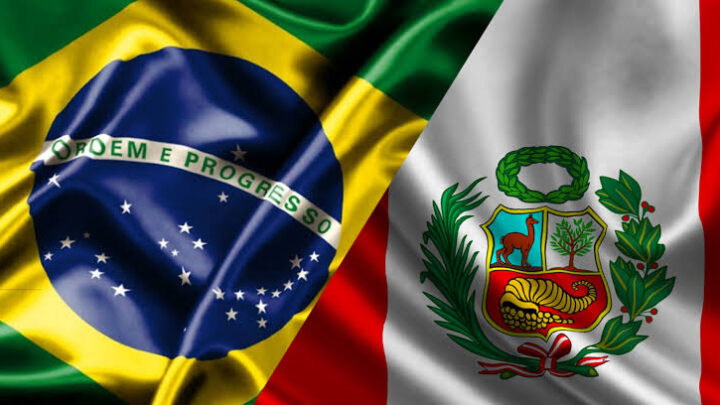 CBF anuncia partida entre Brasil e Peru em Brasília pelas Eliminatórias