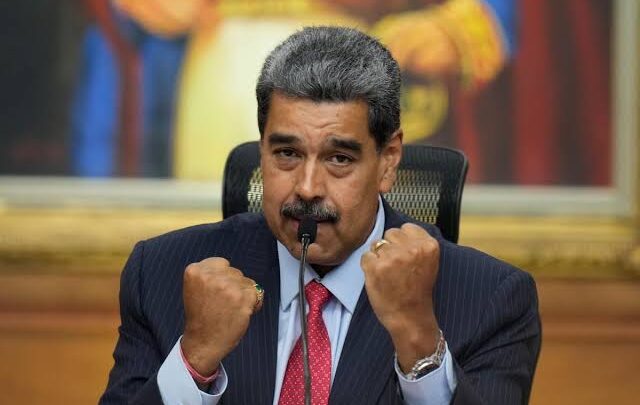 Como já esperado, Supremo da Venezuela confirma vitória do ditador Nicolás Maduro