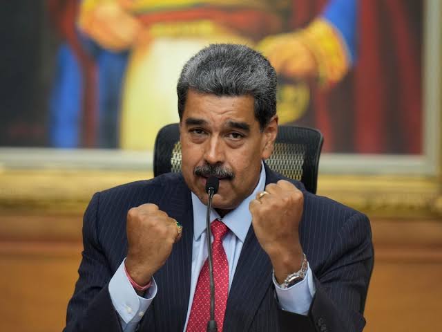 Como já esperado, Supremo da Venezuela confirma vitória do ditador Nicolás Maduro