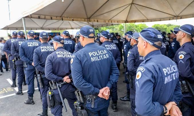 GDF autoriza a redução do tempo para promoções na PMDF