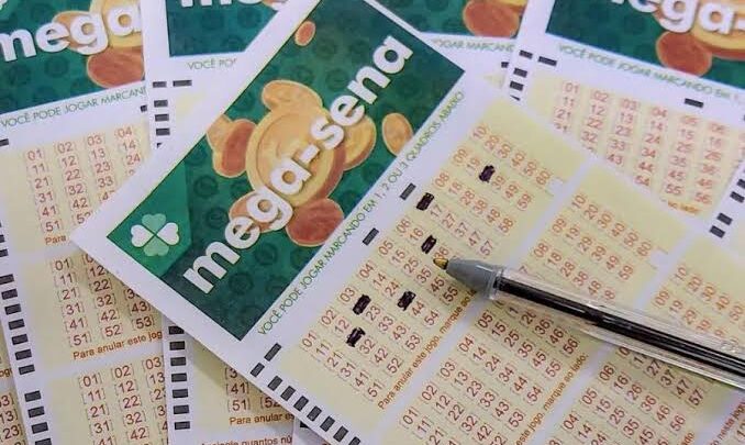 Quer ganhar R$ 33 milhões na Mega-Sena?