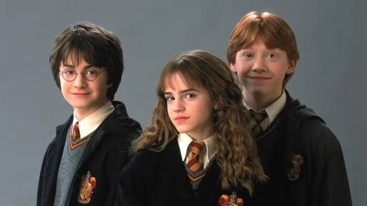 Tem maratona Harry Potter nos cinemas no dia 31 de agosto