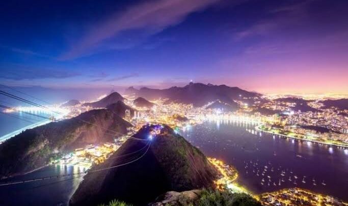 Rio de Janeiro é escolhida como cidade com a melhor vida noturna do mundo