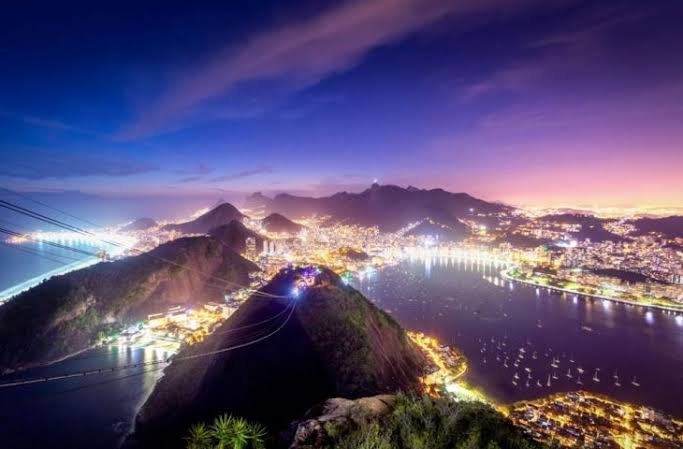 Rio de Janeiro é escolhida como cidade com a melhor vida noturna do mundo