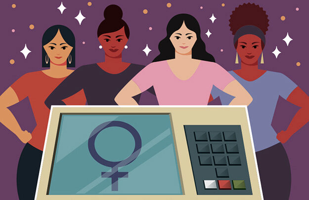 Projeto que garante 30% das vagas para mulheres no legislativo começa a ser analisado no Senado