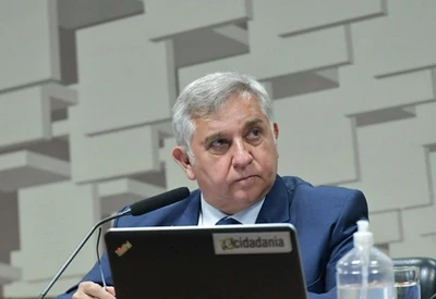 Senador Izalci apresenta plano de trabalho sobre regulamentação da reforma tributária