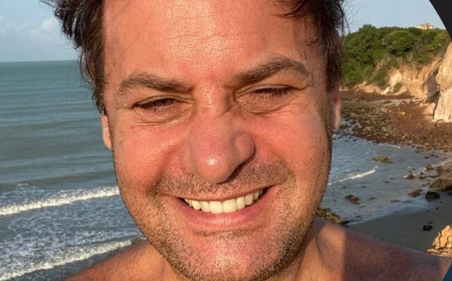 Darlan Guimarães, dono da rede brasiliense Pão Dourado, morre em Palmas após ser baleado acidentalmente durante pescaria em Mato Grosso