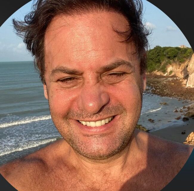 Darlan Guimarães, dono da rede brasiliense Pão Dourado, morre em Palmas após ser baleado acidentalmente durante pescaria em Mato Grosso