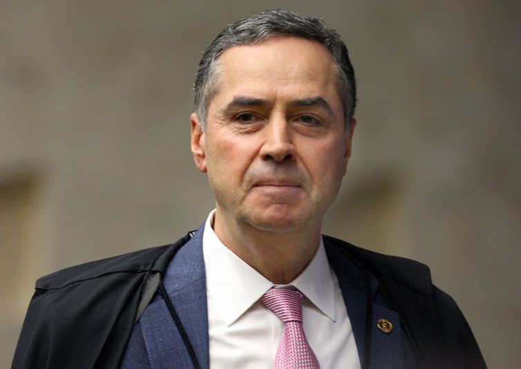 STF impede UOL de auditar sistema de distribuição de processos do tribunal