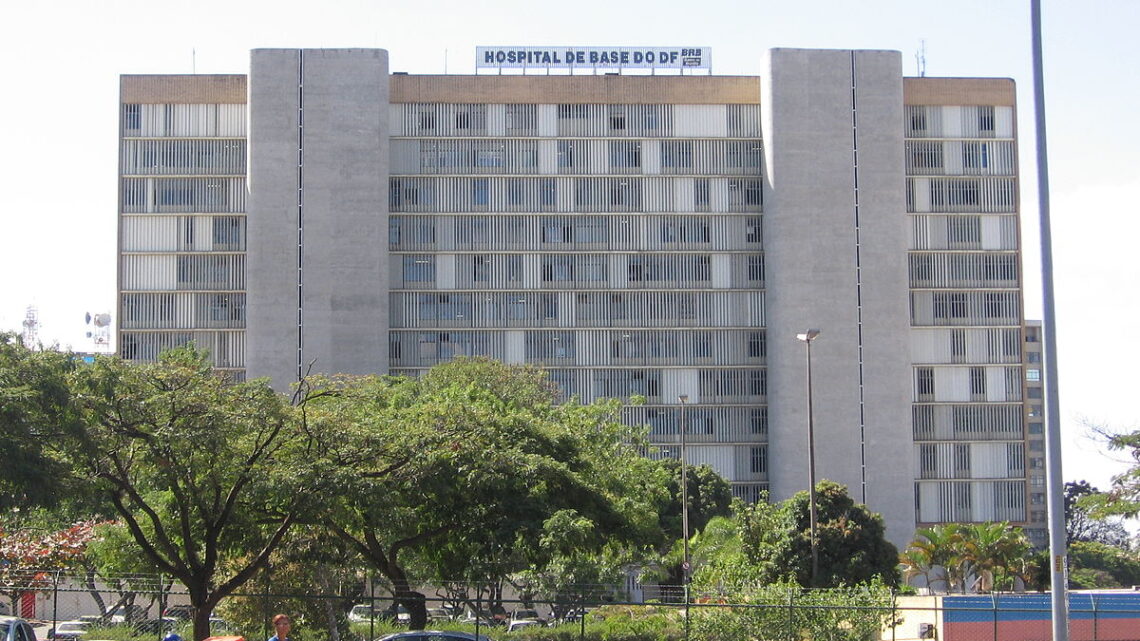 Hospital de Base completa 64 anos