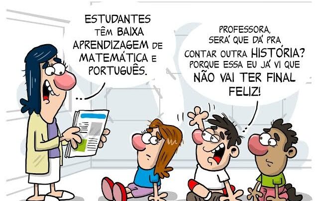 Se a sociedade civil e o Congresso Nacional não ficarem atentos, o Plano Nacional de Educação será um desastre