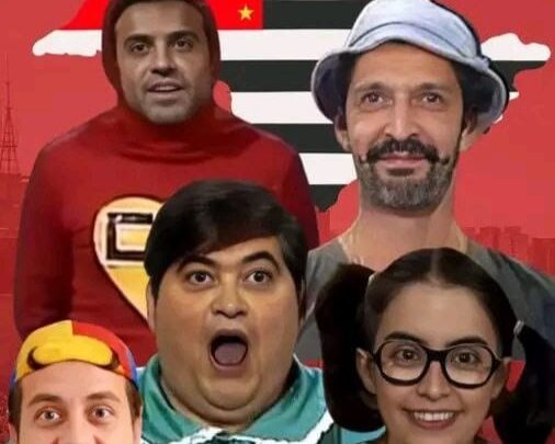 Os debates dos candidatos para a prefeitura de São Paulo são de “dar pena”.