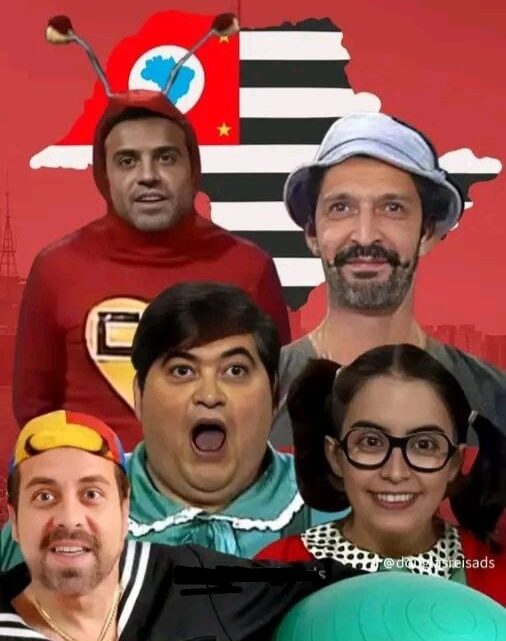 Os debates dos candidatos para a prefeitura de São Paulo são de “dar pena”.