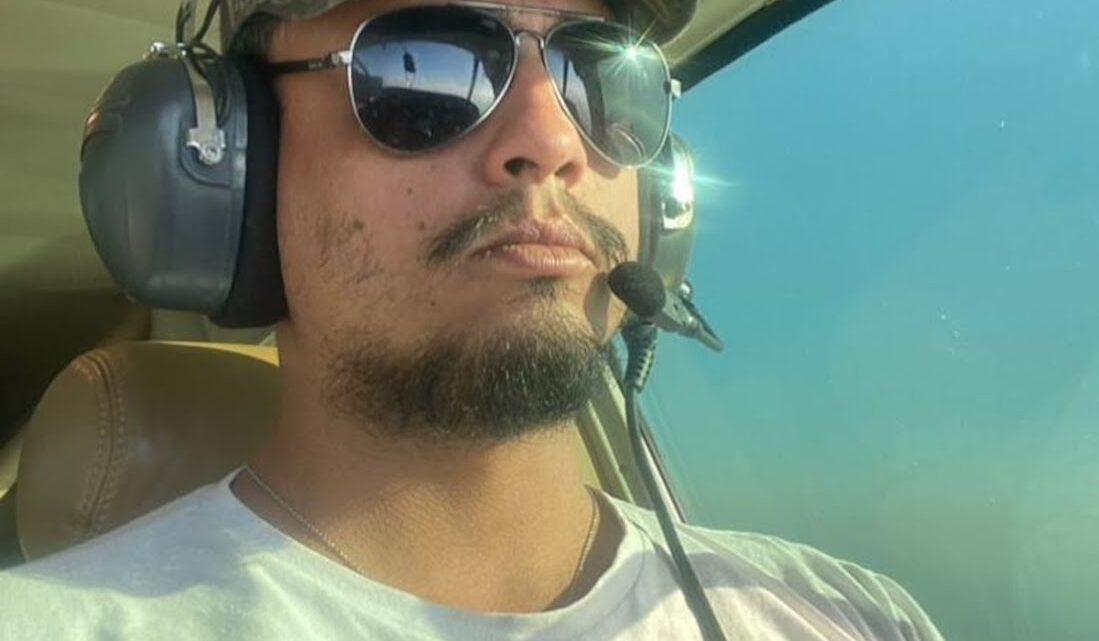 Piloto brasileiro que fez viagem “sem explicação” para Venezuela está desaparecido