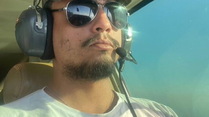 Piloto brasileiro que fez viagem “sem explicação” para Venezuela está desaparecido