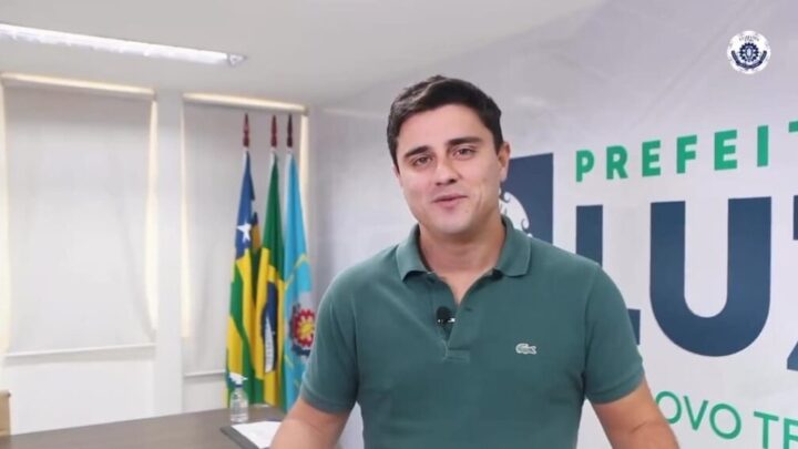 A corrupção que impera em Luziânia: Favorecimento a parentes e aliados na gestão Sorgatto