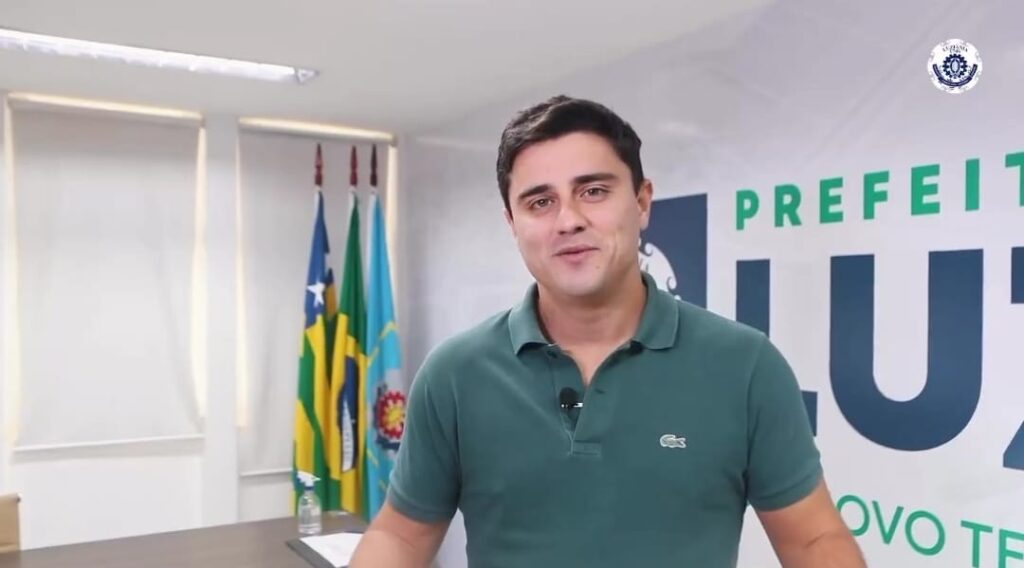 A corrupção que impera em Luziânia: Favorecimento a parentes e aliados na gestão Sorgatto