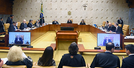 Após pedido do PT, STF julga se termo “mãe” viola direito das pessoas trans