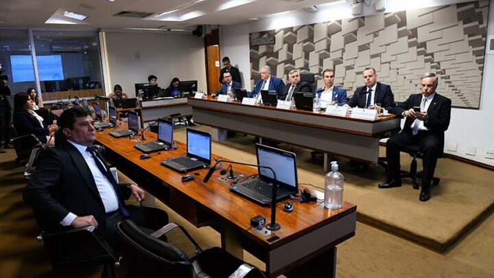 Cashback em debate no Senado